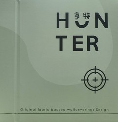 亨特 Hunter 壁布